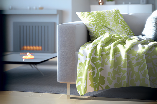 Warmth & Softness