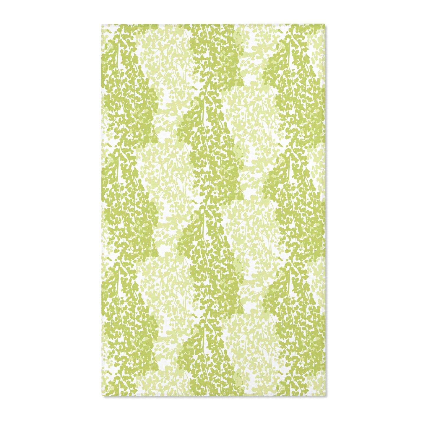 Weeping Birch - Area Rugs