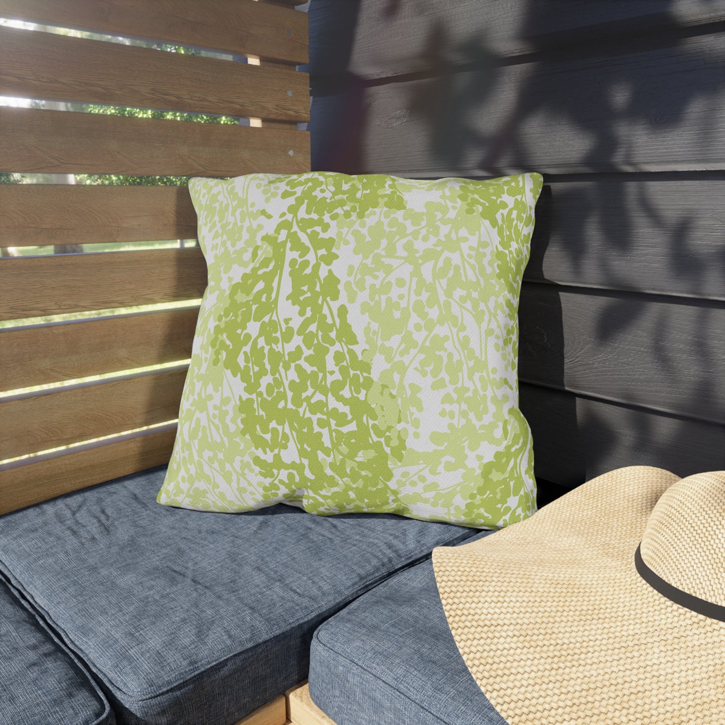 Weeping Birch - Outdoor Pillows