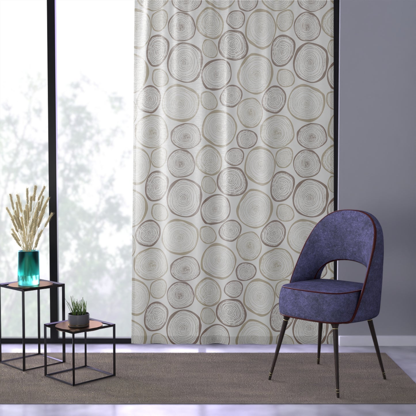 Window Curtain