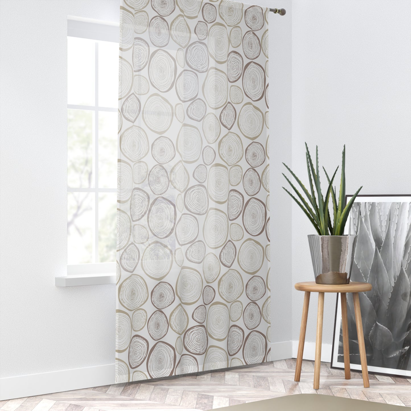 Window Curtain