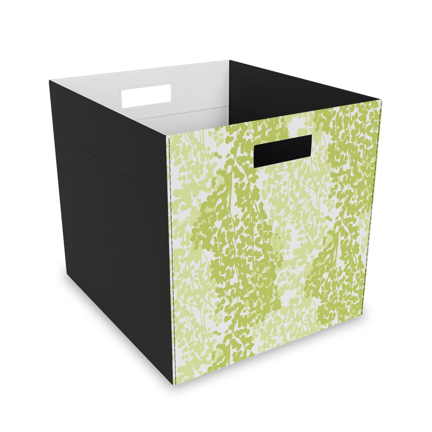 Weeping Birch - Felt Storage Box