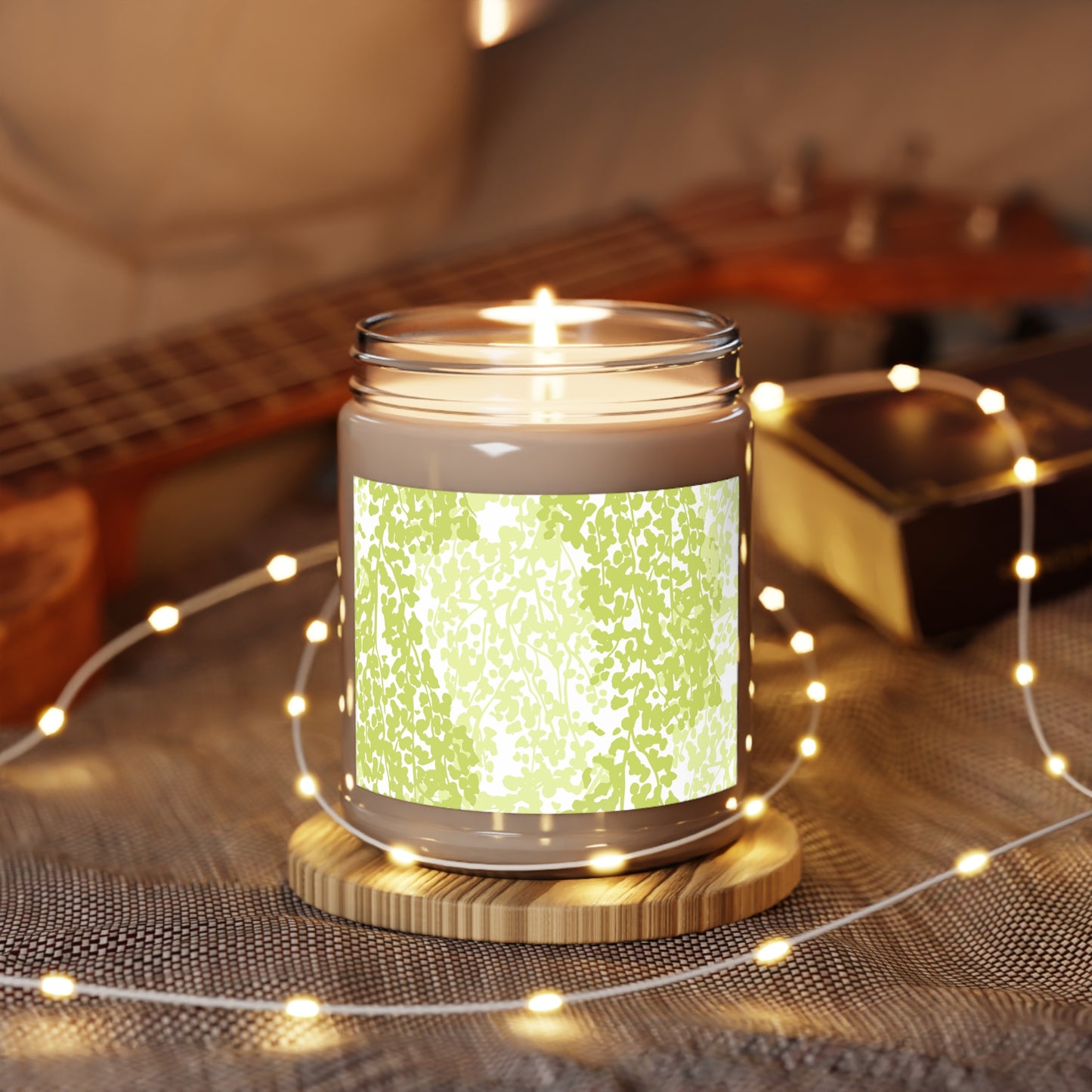Weeping Birch - Scented Candle - 9oz Relaxation & Home Decor