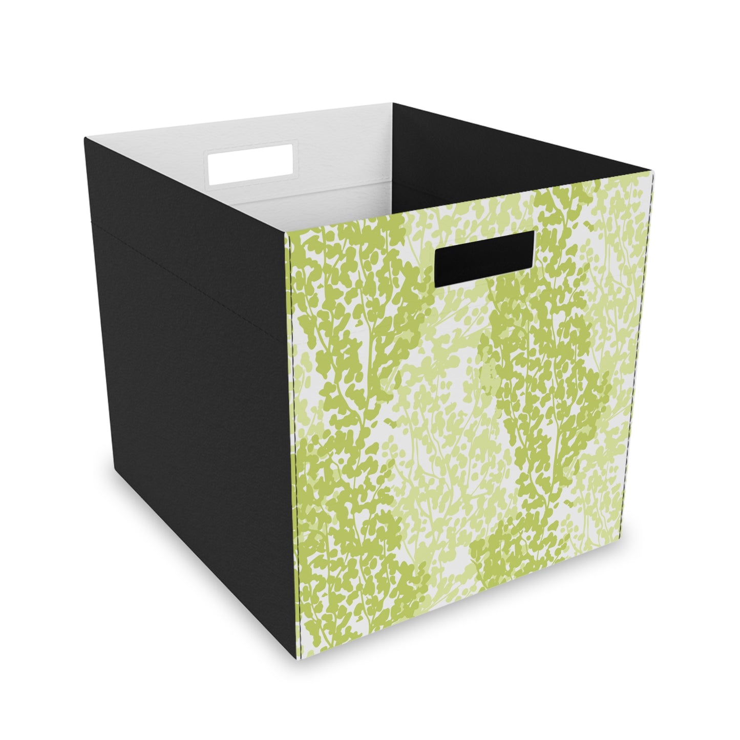 Weeping Birch - Felt Storage Box