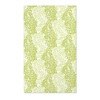 Weeping Birch - Area Rugs