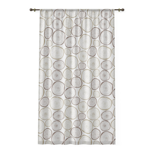 Window Curtain