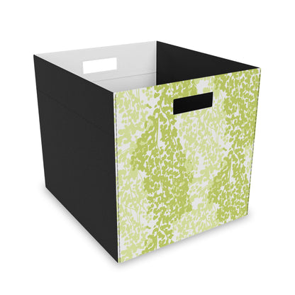 Weeping Birch - Felt Storage Box