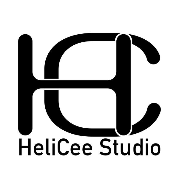HeliCee Design